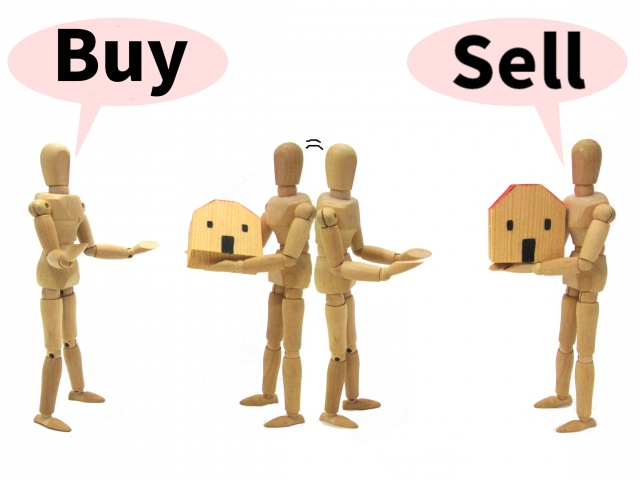 不動産売買の共同仲介と不動産仲介業者の責任