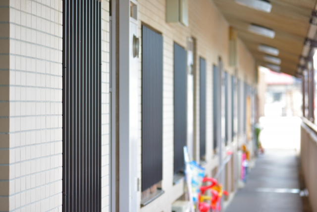 公益財団法人マンション管理センターが、「管理組合のためのマンションの空き住戸対応マニュアル」を作成